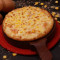 Regular Cheese And Corn Pizza (Serves 1)