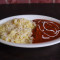 Dal Makhni Rice Bowl Combo