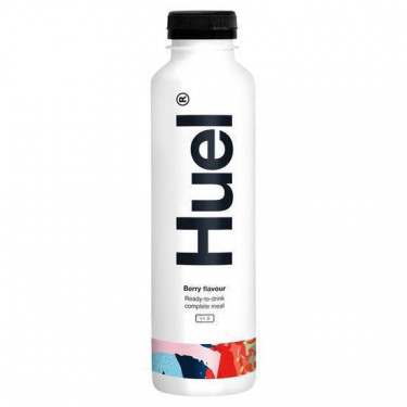 Huel Berry