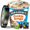 Ben Jerry's Cookie Dough Ml)