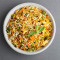 Vegetable Biriyani [Half Plate]