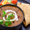 Dal Makhani Tawa Butter Roti Combo