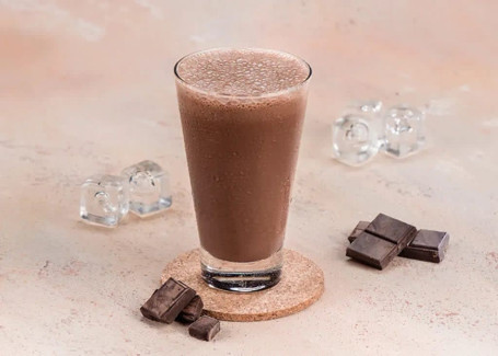 Chocha Mocha Shake