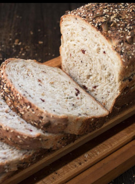 Multigrain Bread 1 Pc