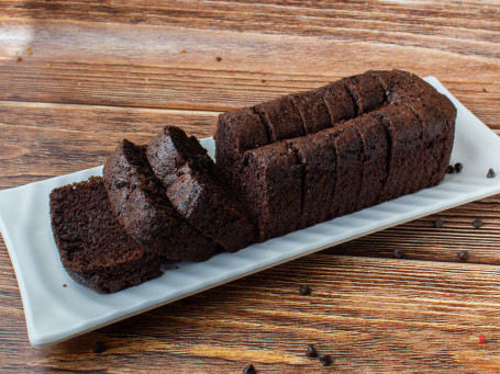 Brownie Cake Slice(300 Gm)