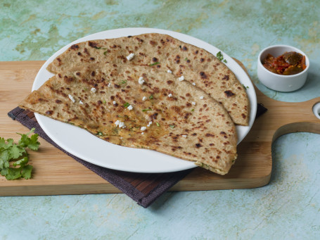 Aloo Tawa Parantha (1 Pc)