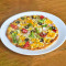 Capsicum Corn Double Pizza