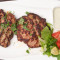 Chapli Kebab (Chicken) 2 Pcs