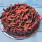 Gooey Brownie Cake (1 Kg)