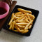 Classic French Fries (Kids Favorite)