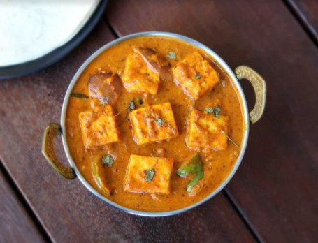 Adarak Paneer