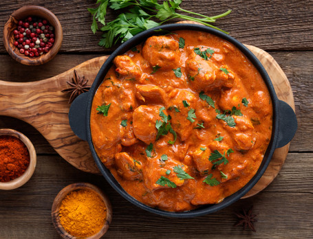 Parkash Special Butter Chicken