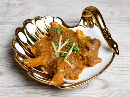 Special Meat Masala