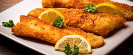 Fish Lemon Tikka Singhara