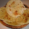 Butter Tawa Roti (Set Of 2)