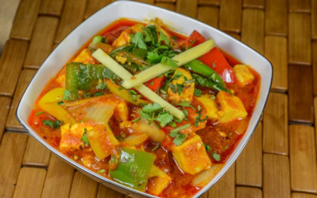 3 Mirch Ka Paneer