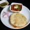 Paneer Butter Nutri Kulcha (2 Pcs)