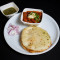 Spl Patiala Shahi Nutri Kulcha (1 Pc)