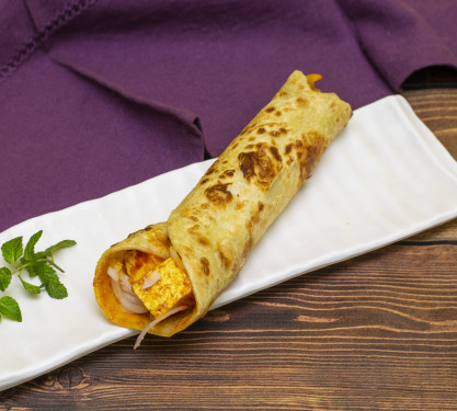 Lukhnawi Kathi Roll