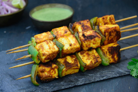 Paneer Tikka Roll [Family]