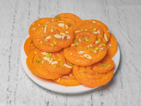 Paneer Jalebi (Per Kg)