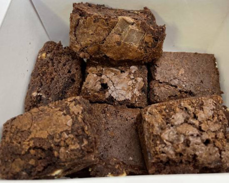 Brownies Box