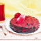 Dutch Chocolate Red Velvet Cake