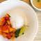 Ginger Squash Curry