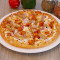 10 Special Barbeque Paneer Delight Pizza