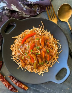 Veg Chopsuey [Serve 1]