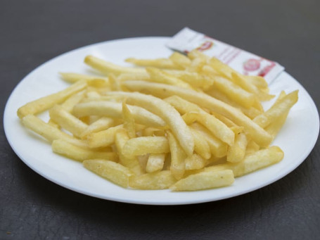 French Fries [Serve 1]