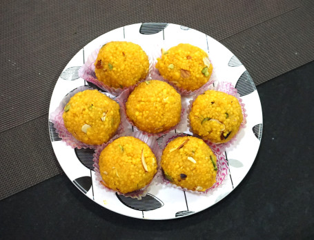 Laddu Motichoor