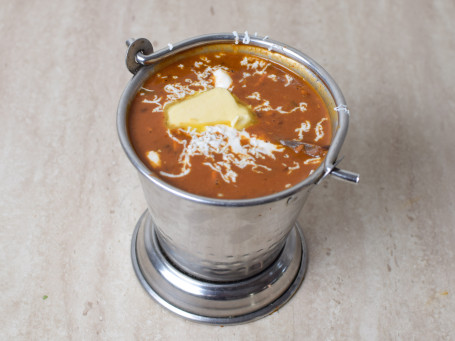 Desi Ghee Dal With Makhani