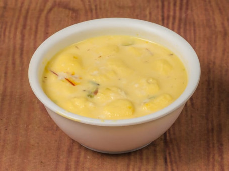 Angooori Rasmalai (100Gms)