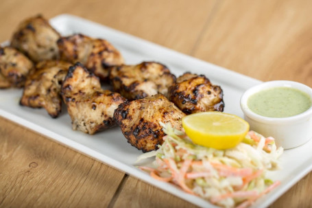 Murgh Kali Mirch Tikka Boneless