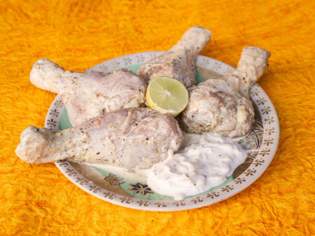 Chicken Stuffed Tangdi (Only Legs)