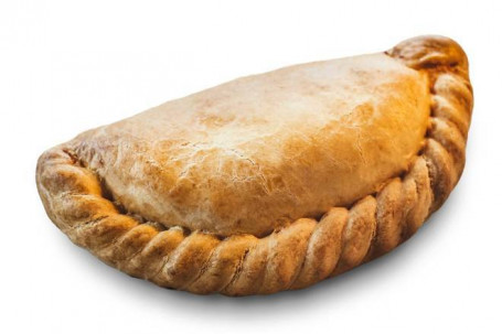 West Cornwall Pasty Co. Cheese Onion Pasty