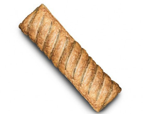 West Cornwall Pasty Co. Cumberland Sausage Roll