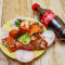 Tandoori Chicken Coke(300 Ml)