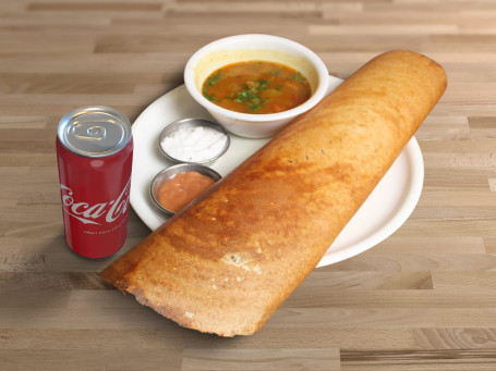 Masala Dosa Coke 300Ml