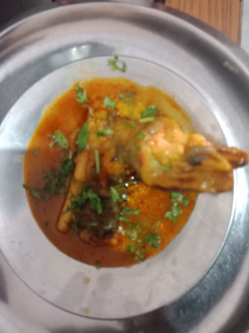 Kharora Curry [Full]