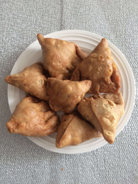 Special Punjabi Samosa 2 Pieces