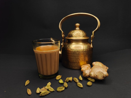 Masala Chai (Small Kettle)