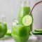 Cucumber Pear Juice (300 Ml)