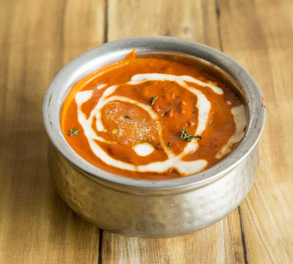 Paneer Tikka Butter Masala(500Ml)