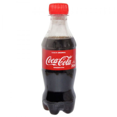 Coke (180 Ml)