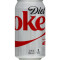 Diet Coke Canned