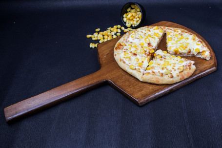 Medium Veg Golden Delight Pizza