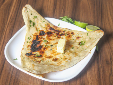 Butter Naan (Verka Butter)