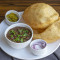 Chole Bhature [1]